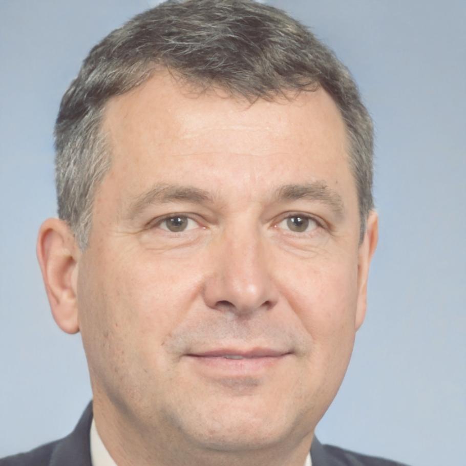 Zufriedener Kunde