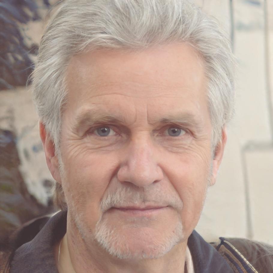 Finanzberater Markus Weber